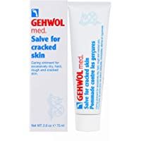 Los mejores  - Gehwol- Crema reparadora y cuidado para las cutículas de manos y pies - 75 ml.
